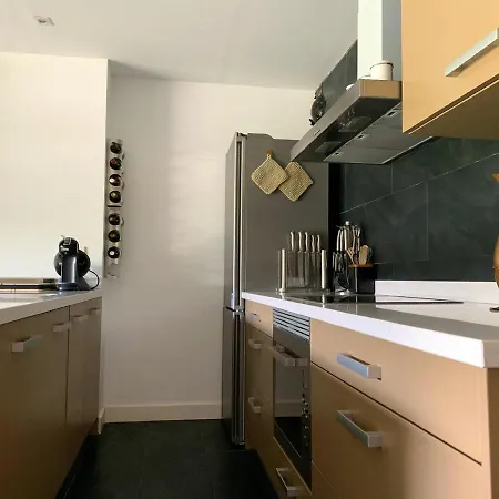 Apartament Apartamento Actualizado En