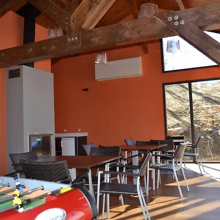 Apartamento Actualizado En Saillagouse
