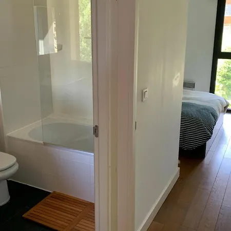 Apartamento Actualizado En * Saillagouse