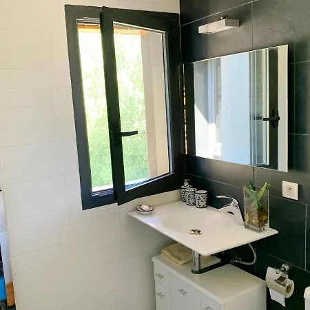 Apartamento Actualizado En Apartament *